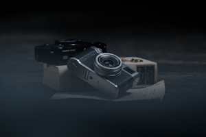 Camera Rental