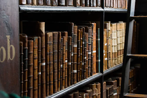 Law Library — Seal Beach Construction Accident Lawyer, Seal Beach CA
