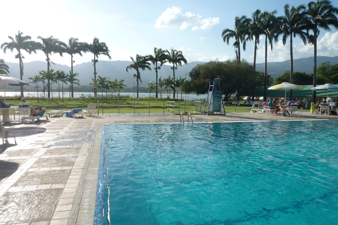 travelers stories about Resort in Club Internacional de Guataparo, Venezuela