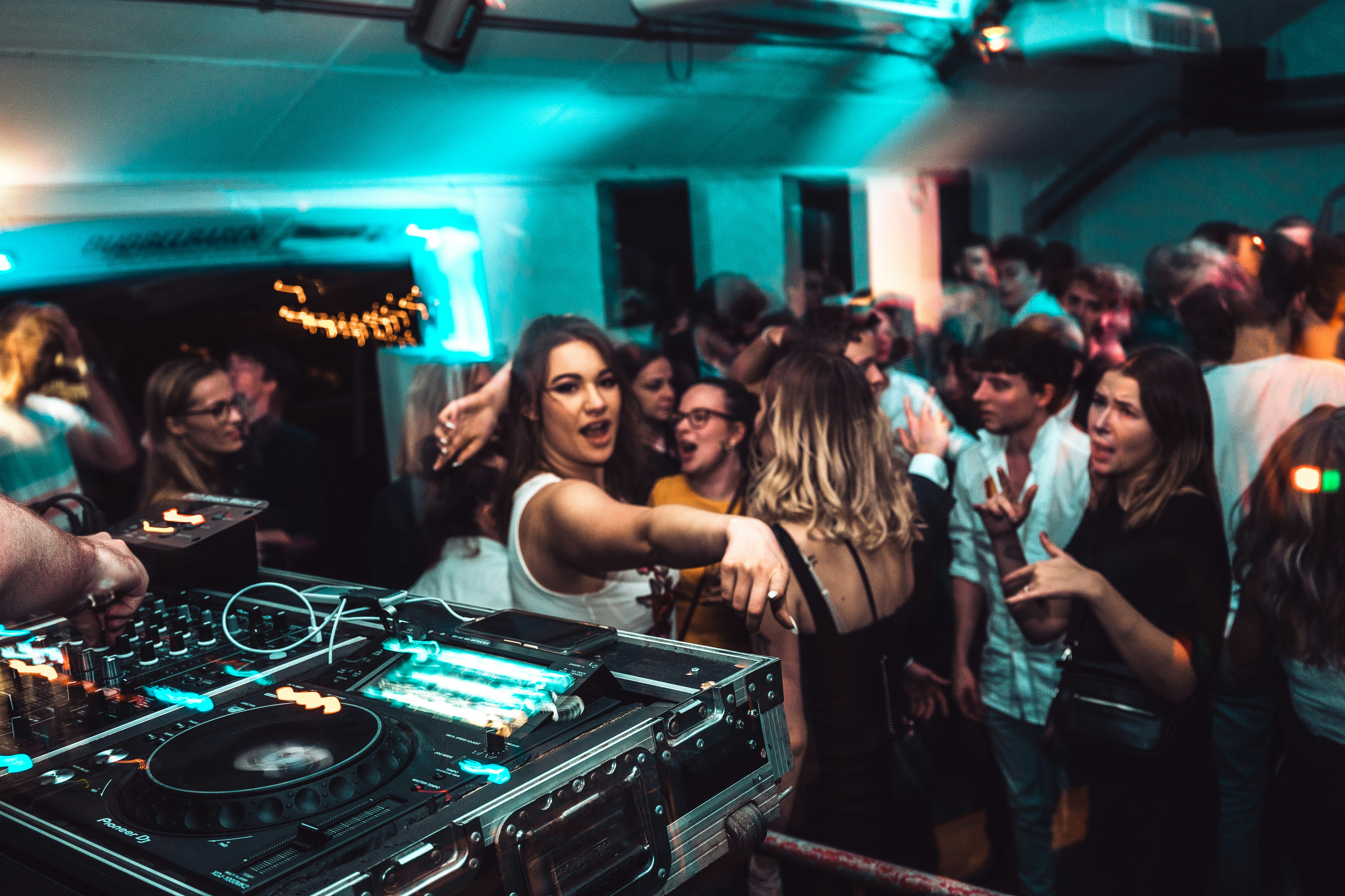 Tragedia en Santo Domingo: Colapso del Techo de la Discoteca Jet Set
