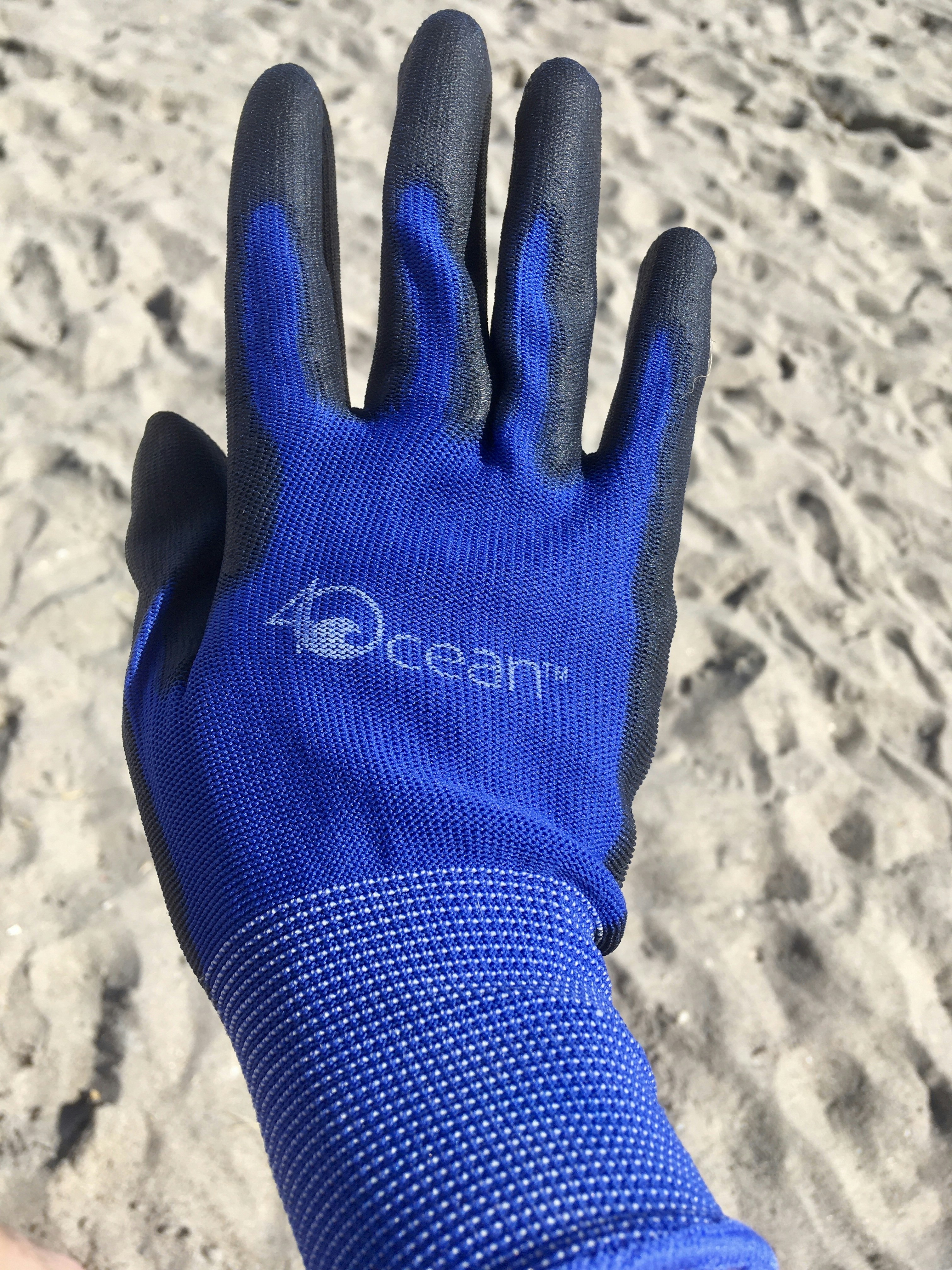 Guantes con Relleno de Gel