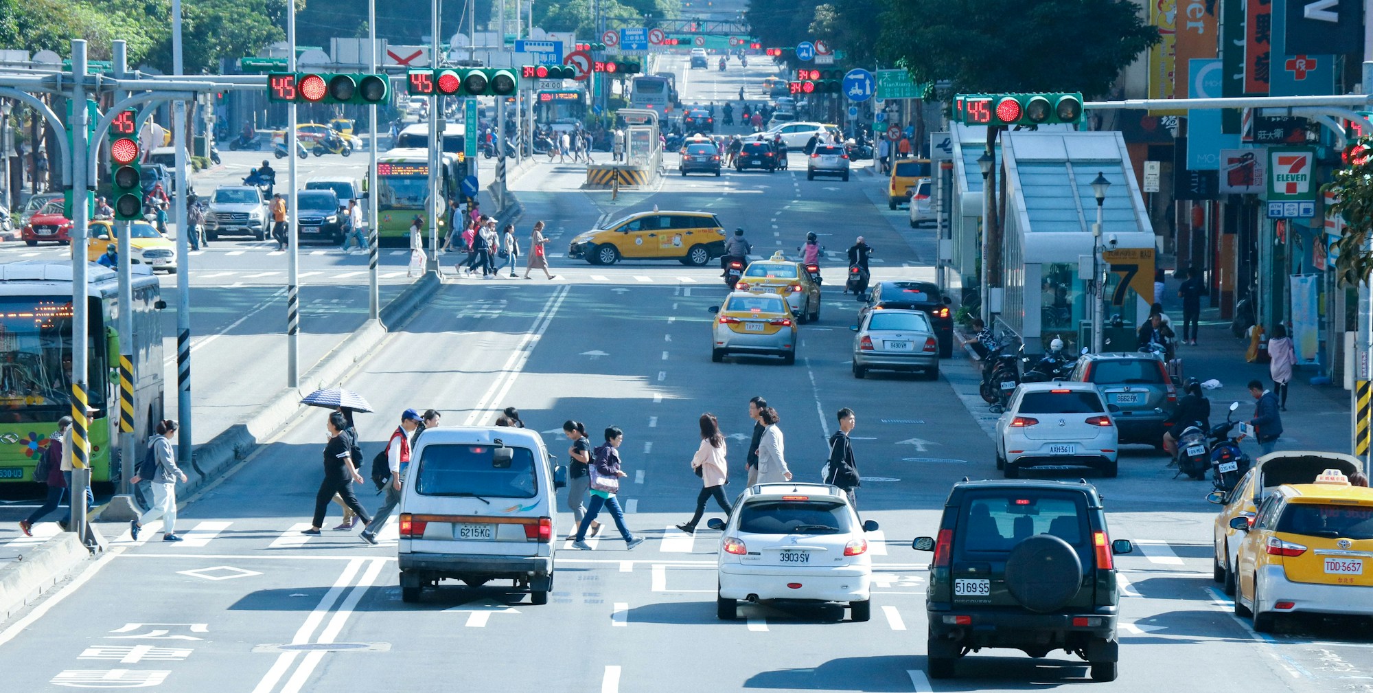 What to See in Taipei: A Comprehensive Travel Guide