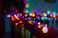 bokeh photography