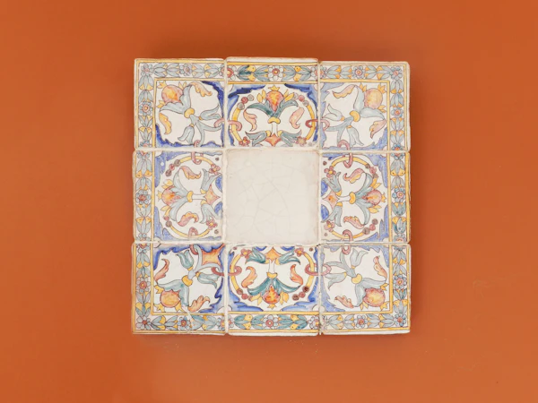 Mosaic tile 3