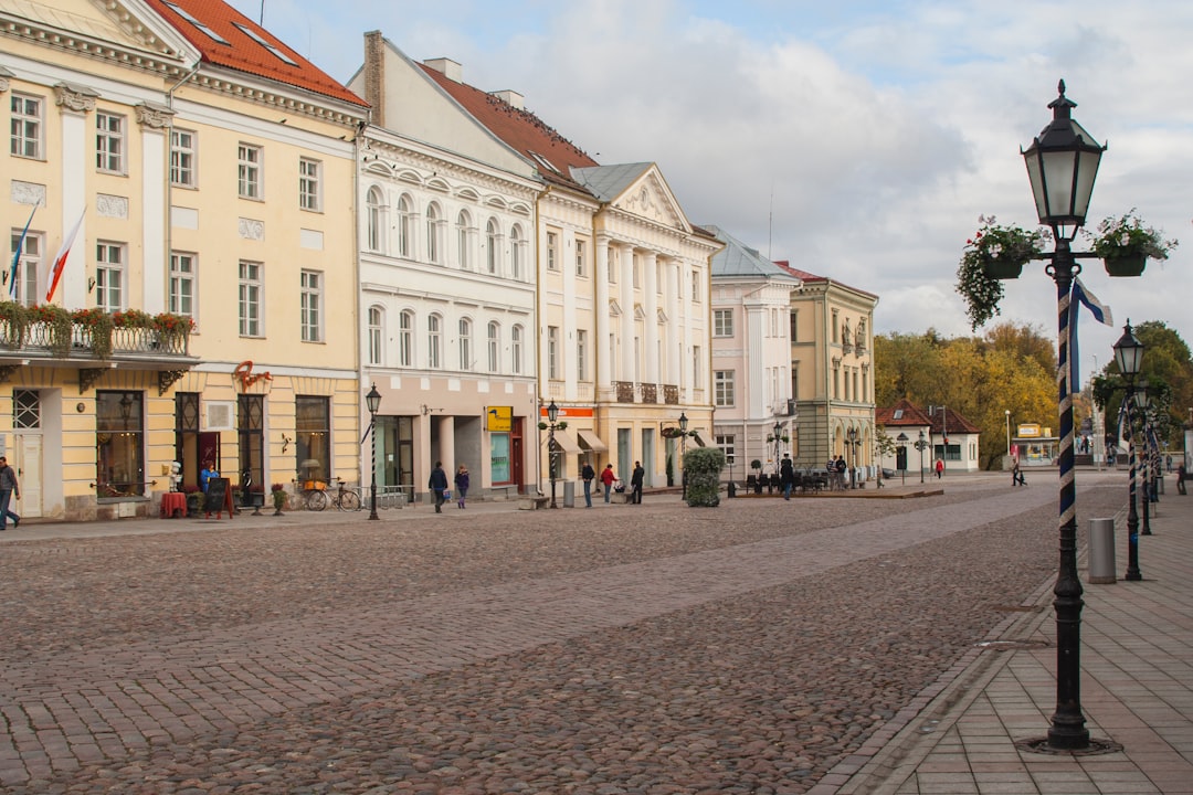 Travel Tips and Stories of Tartu in Estonia