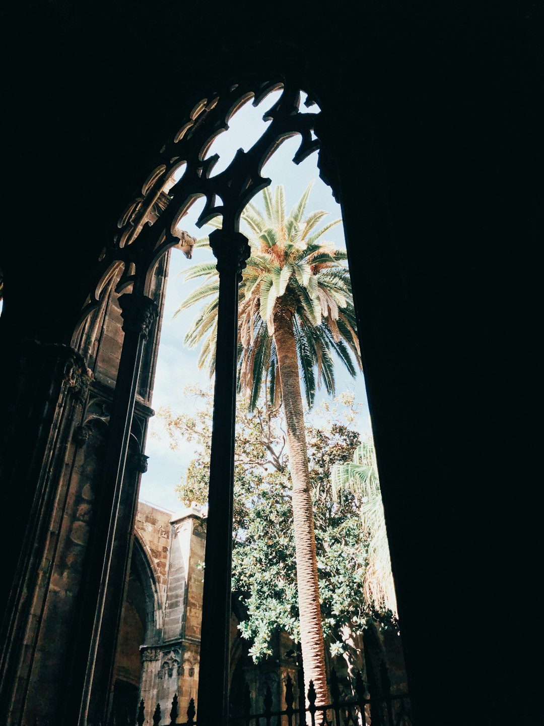 Landmark photo spot Kathedrale Von Barcelona La Pedrera