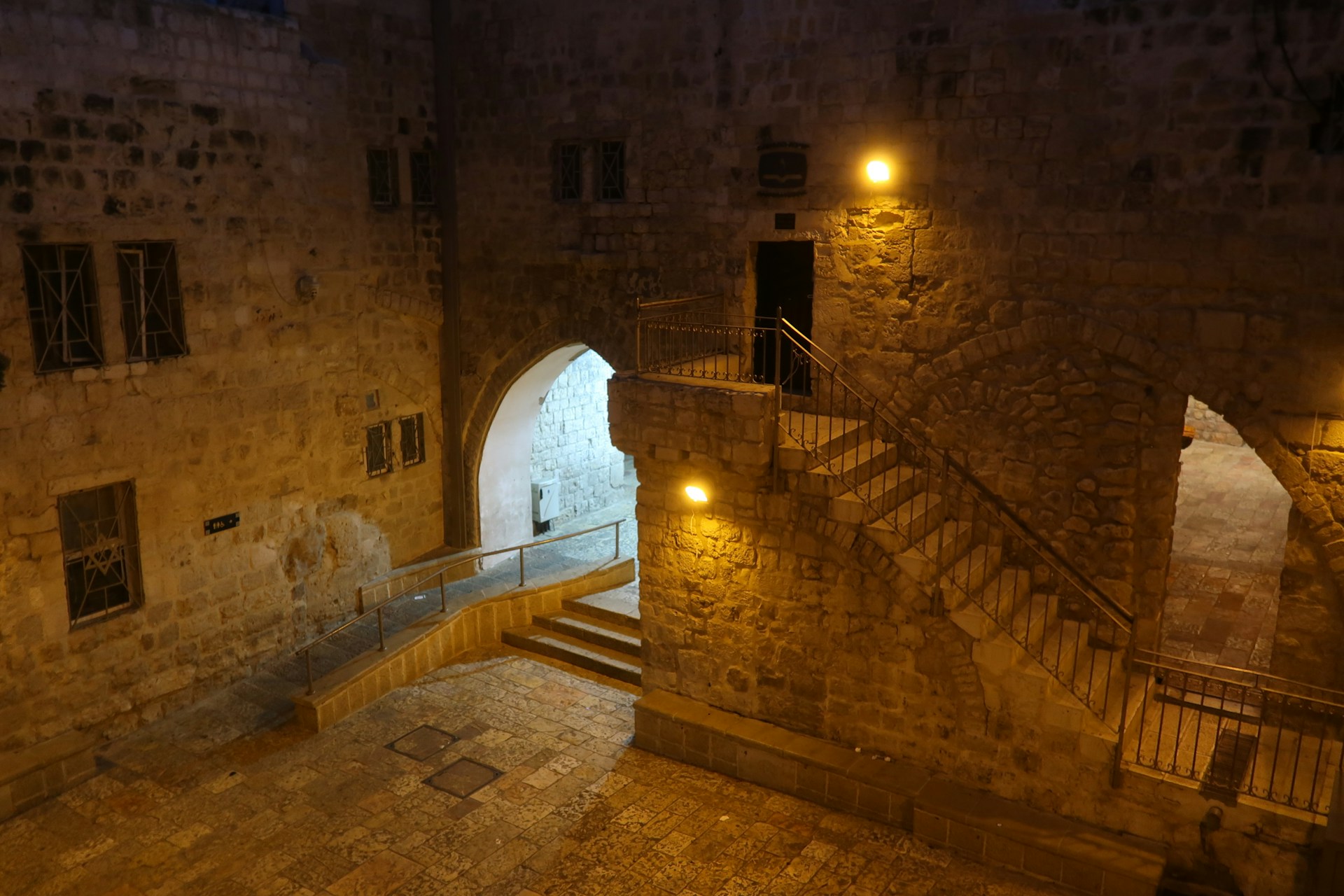 woman wearing yellow long-sleeved dress under white clouds and blue sky during daytime