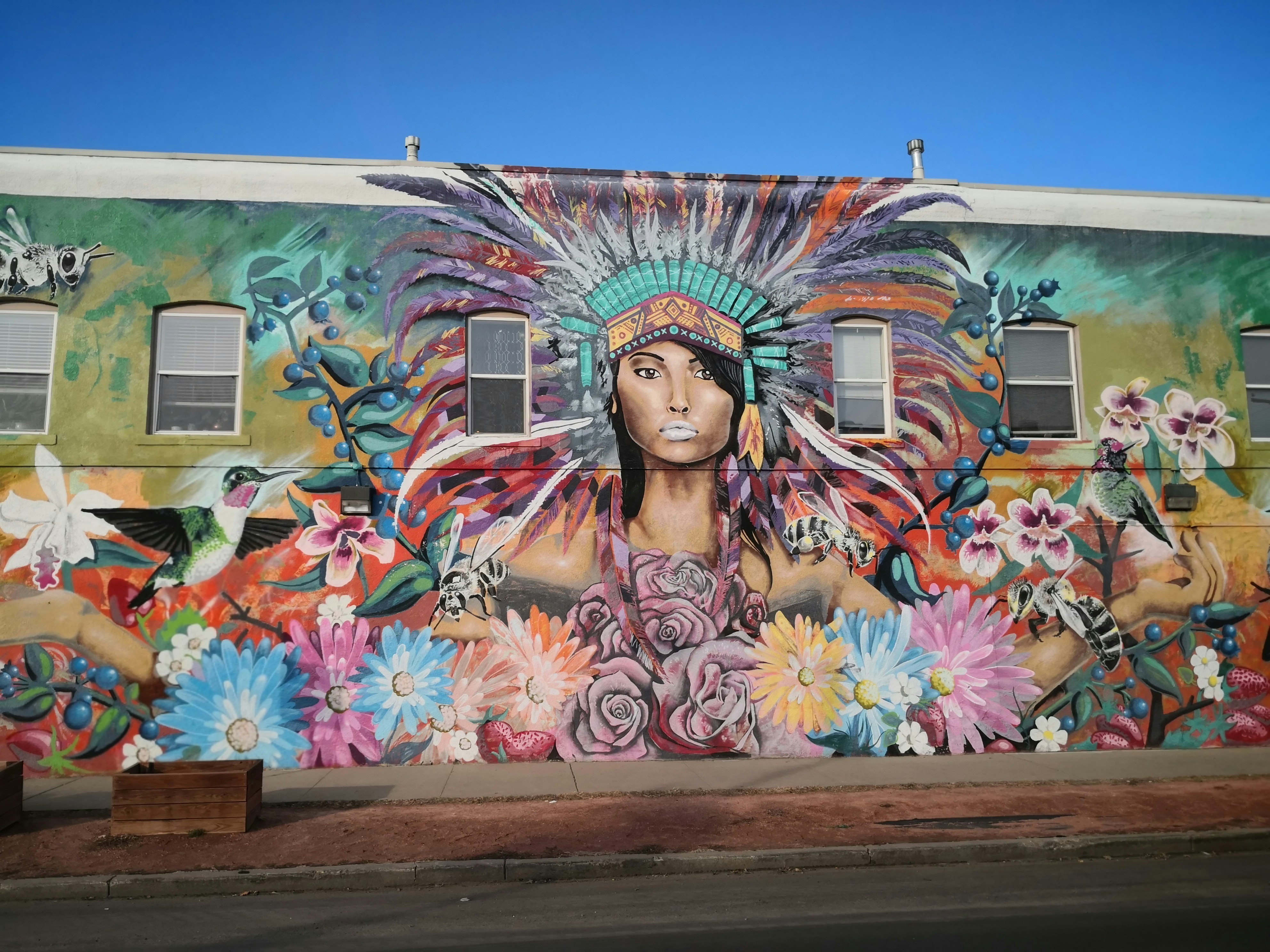 Holding the Line: Denver's BIPOC Cultural Institutions Are Keeping the City's Real History Alive