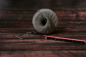 Beginner Crochet Guide