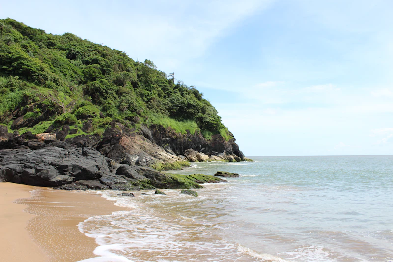 Best Meeting-Friendly Cafes in Gokarna for Calls and Client Sessions