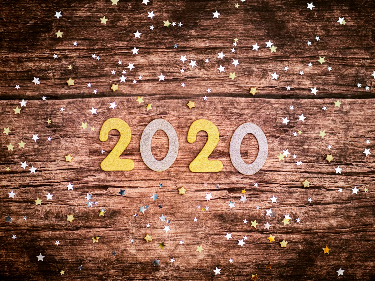 #87: Ring in 2020 with these top tips