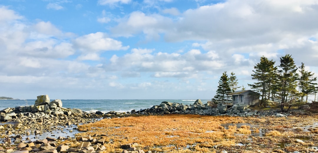 Shore photo spot Bayswater Cape Split