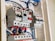 white circuit breakers