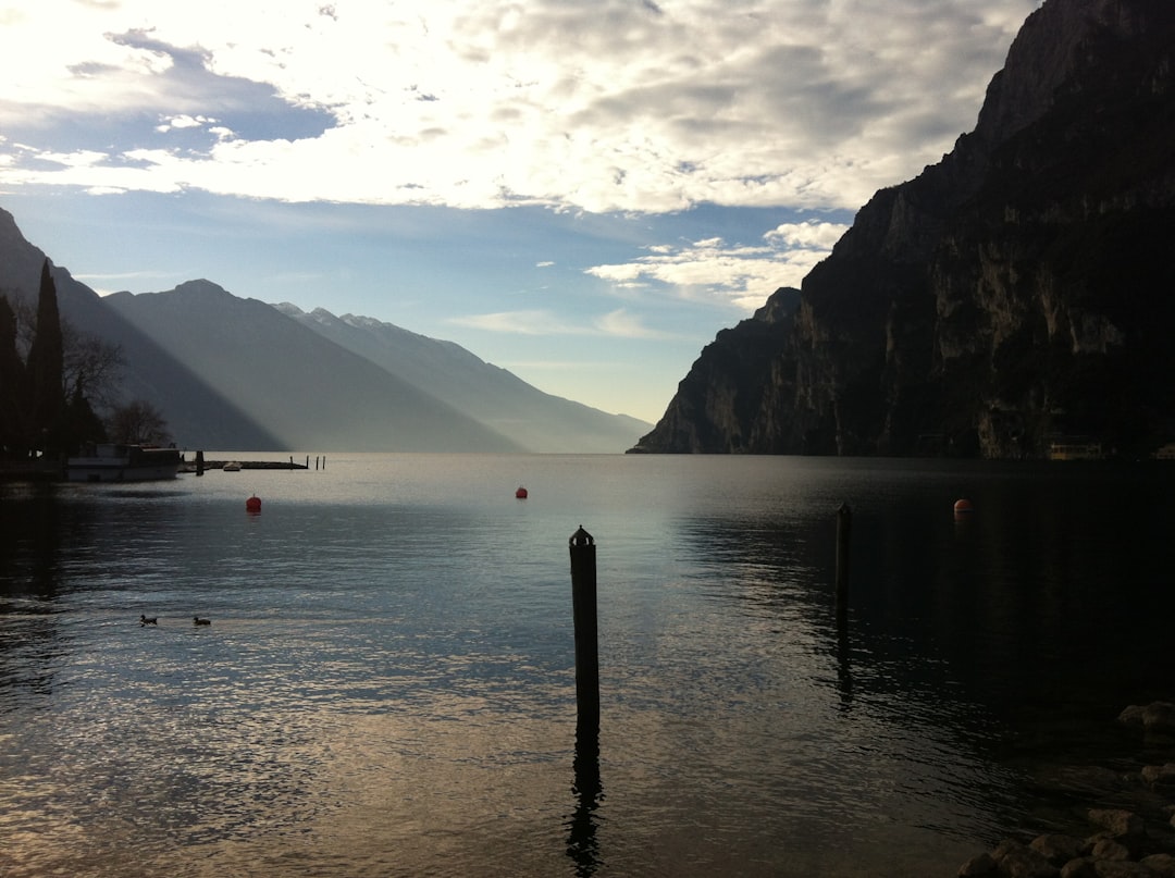 Fjord photo spot Lake Garda Lake Molveno