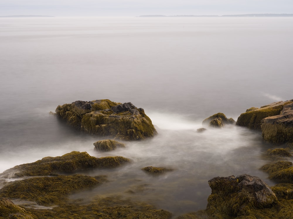 islands near water