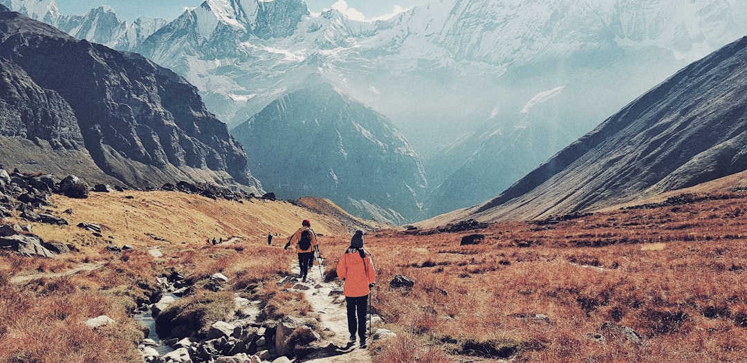 Hill station photo spot Annapurna Base Camp International Mountain Museum