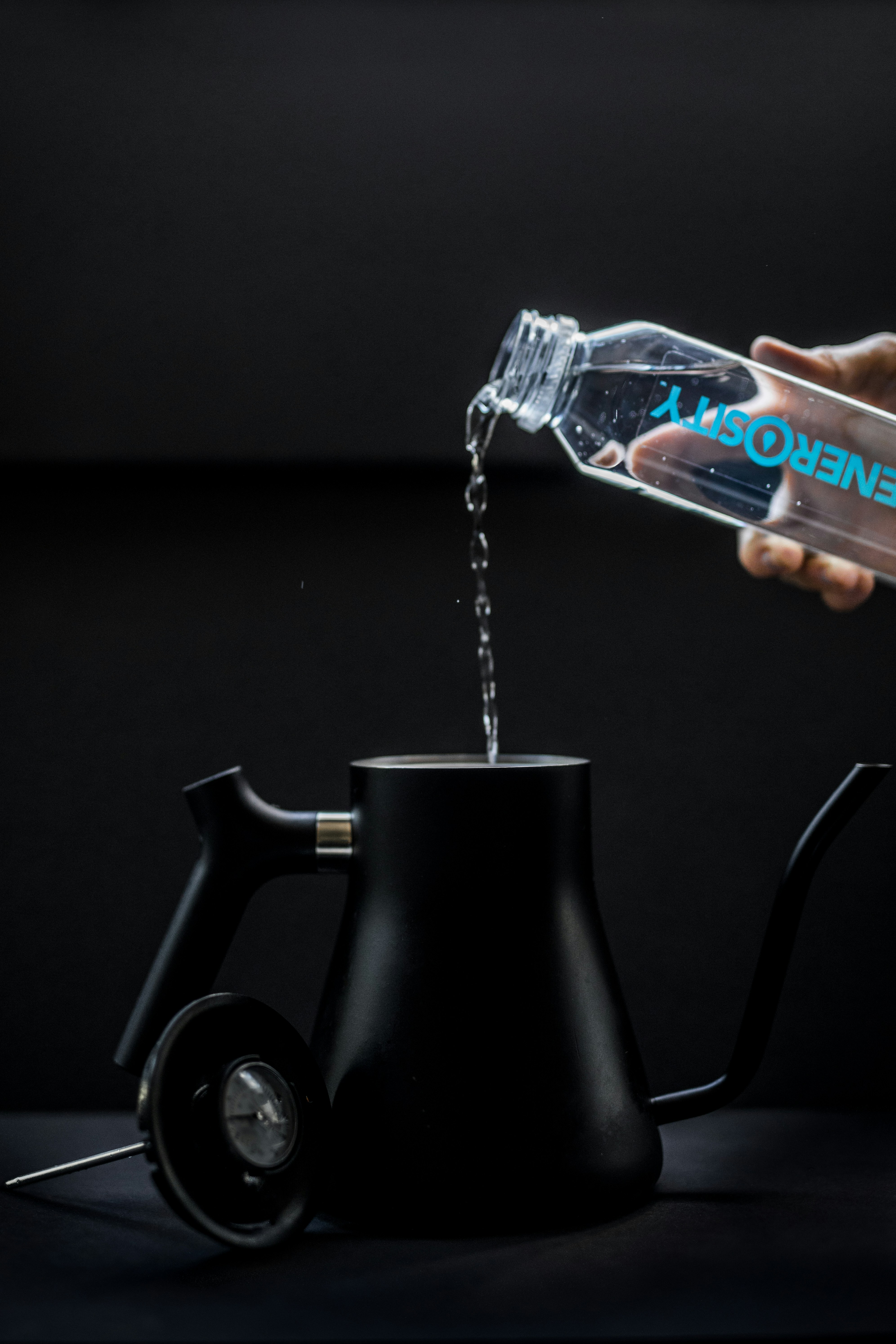 Technologies innovantes dans la purification de l'eau