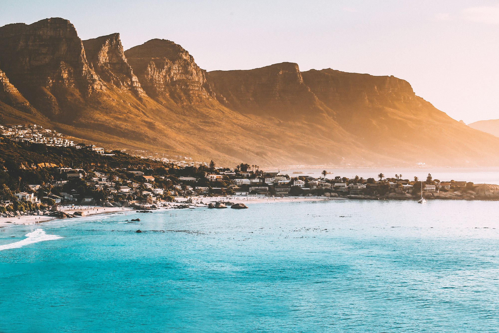 Why Is Cape Town the Best City in South Africa?