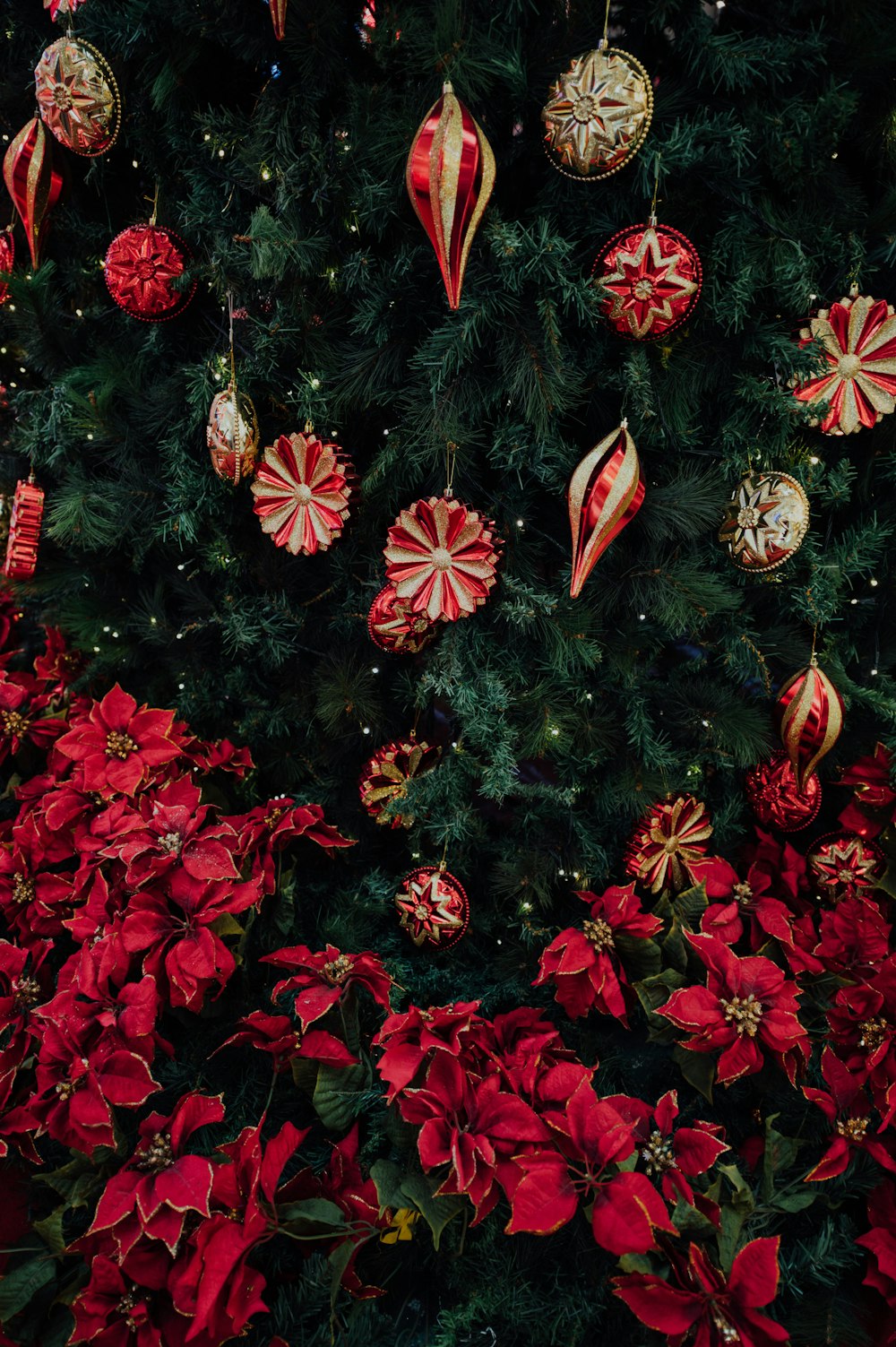 Árbol de Navidad