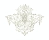 cherub sconces illustration