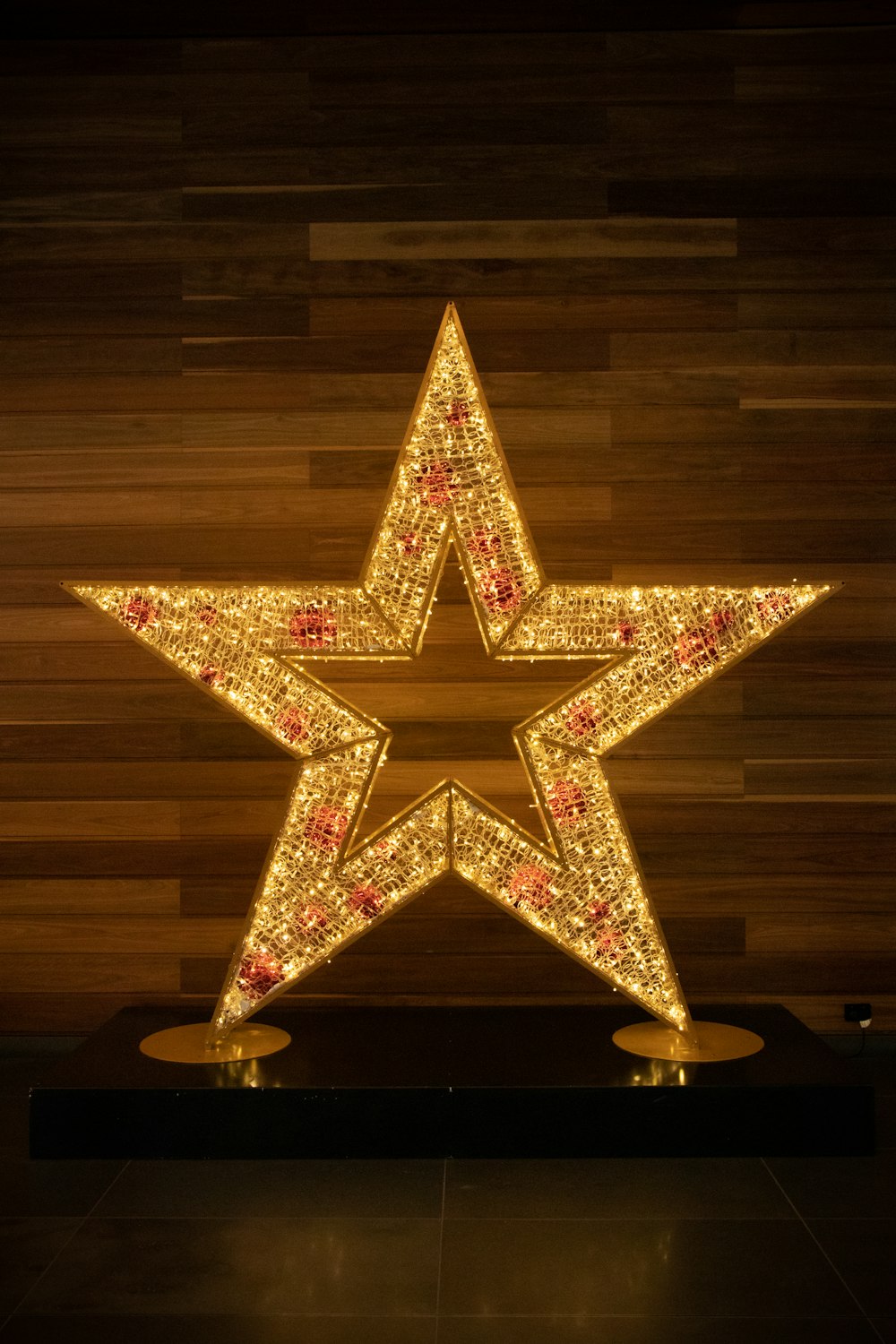 gold star