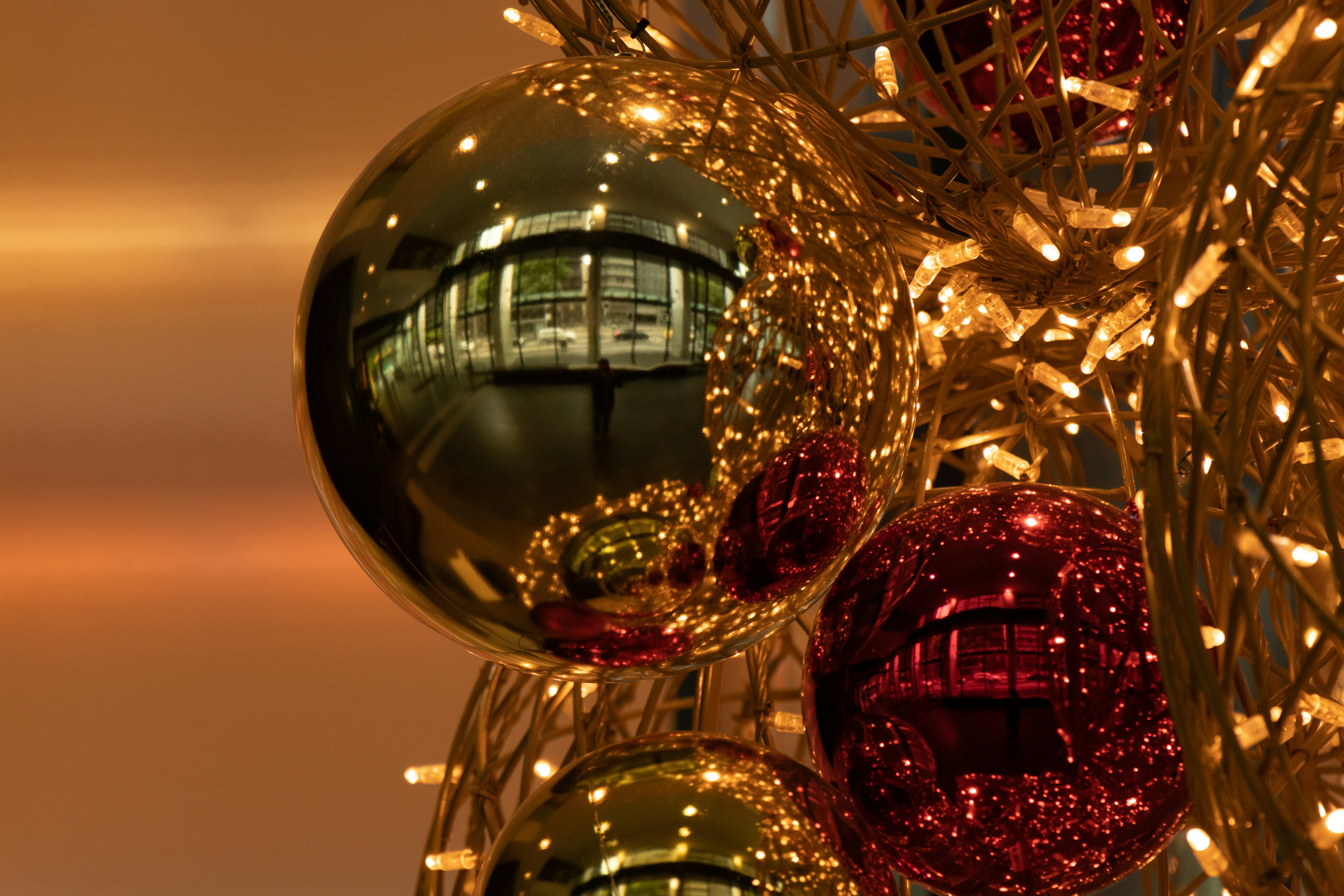 This Friday is our CCAA Christmas Luncheon !