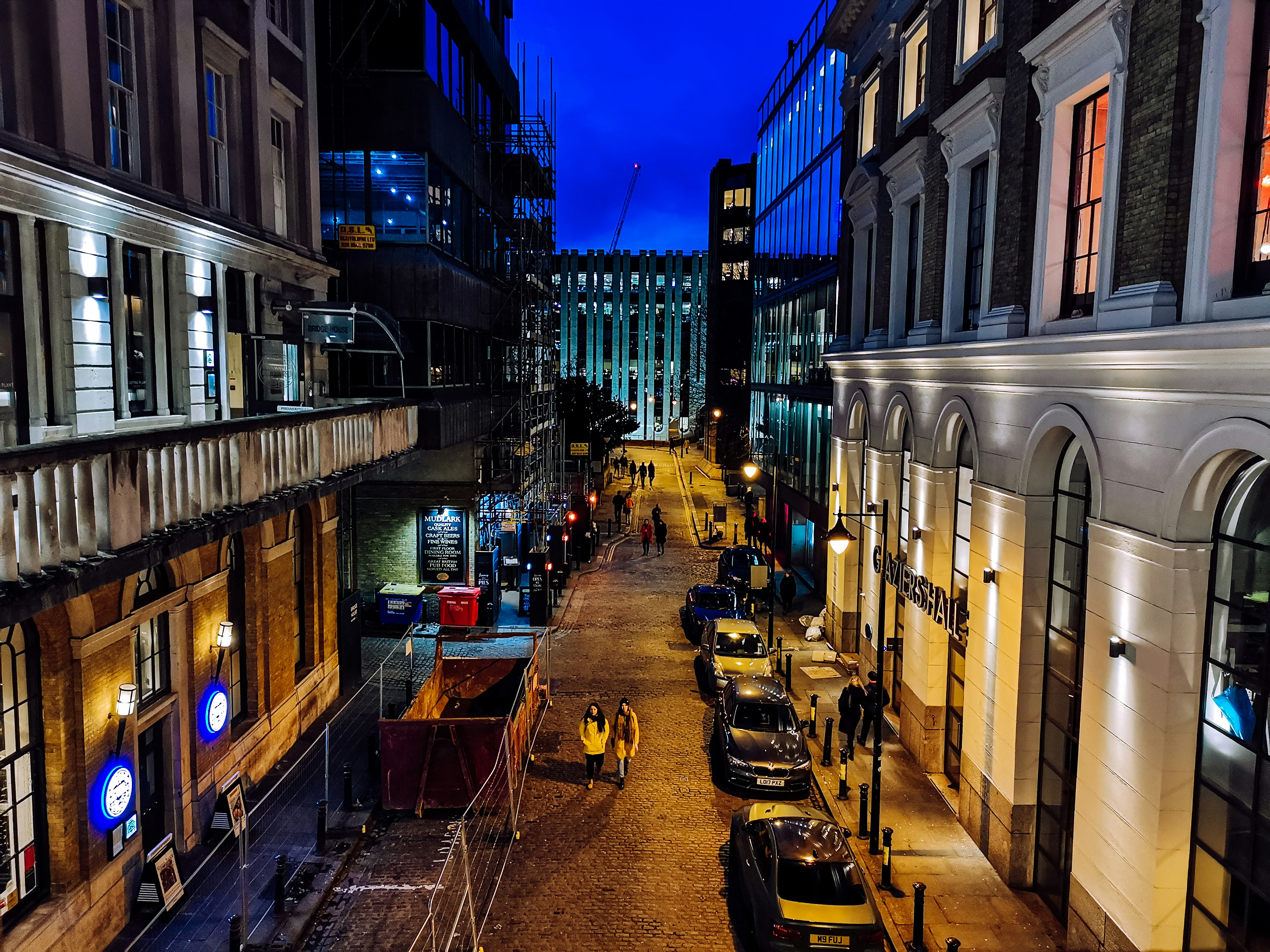 Photo by danielkhatton