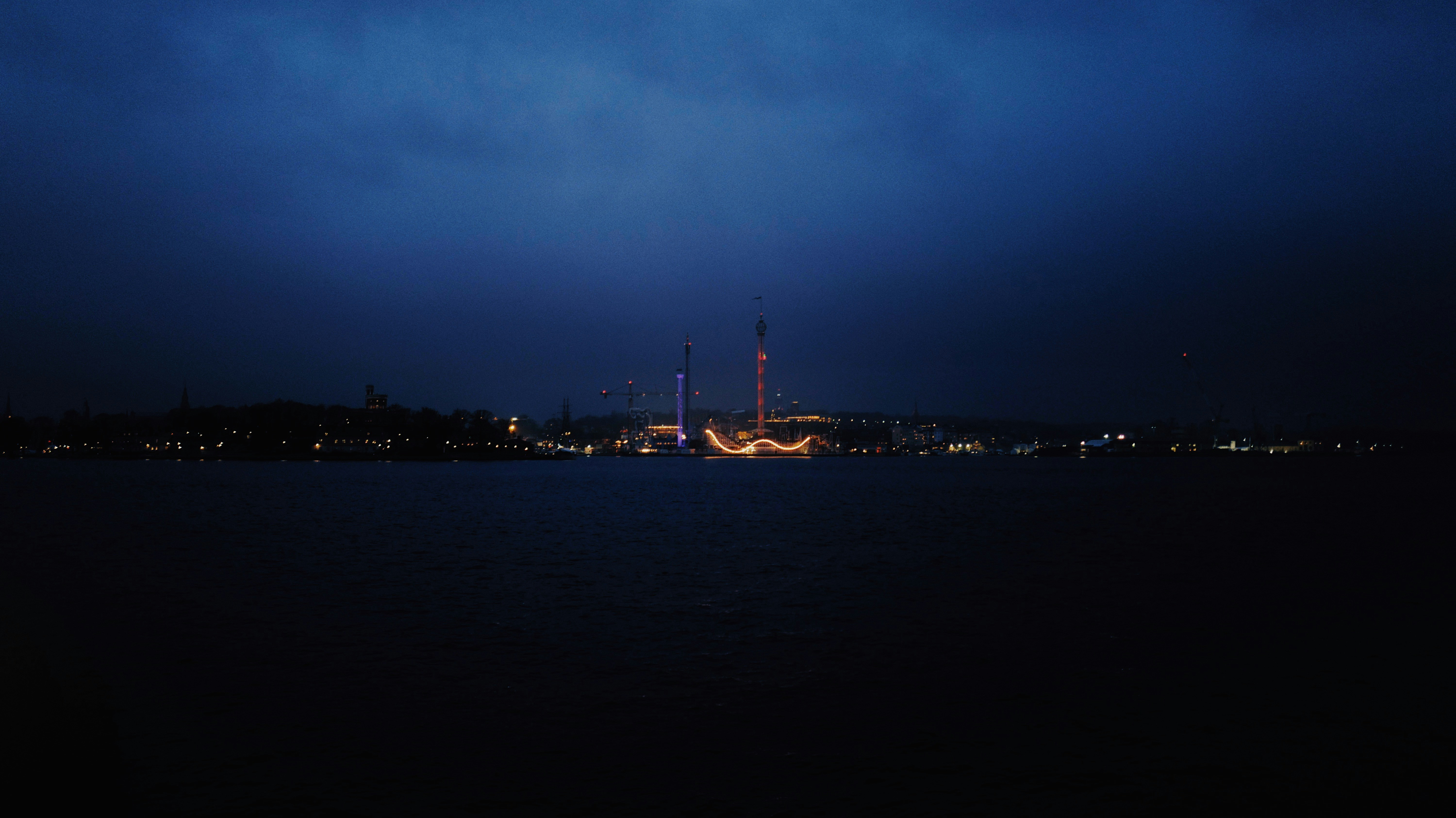 Photo by oscnord