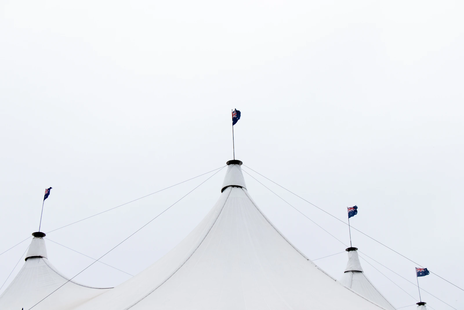 Photo · Mitchell Luo / Unsplash