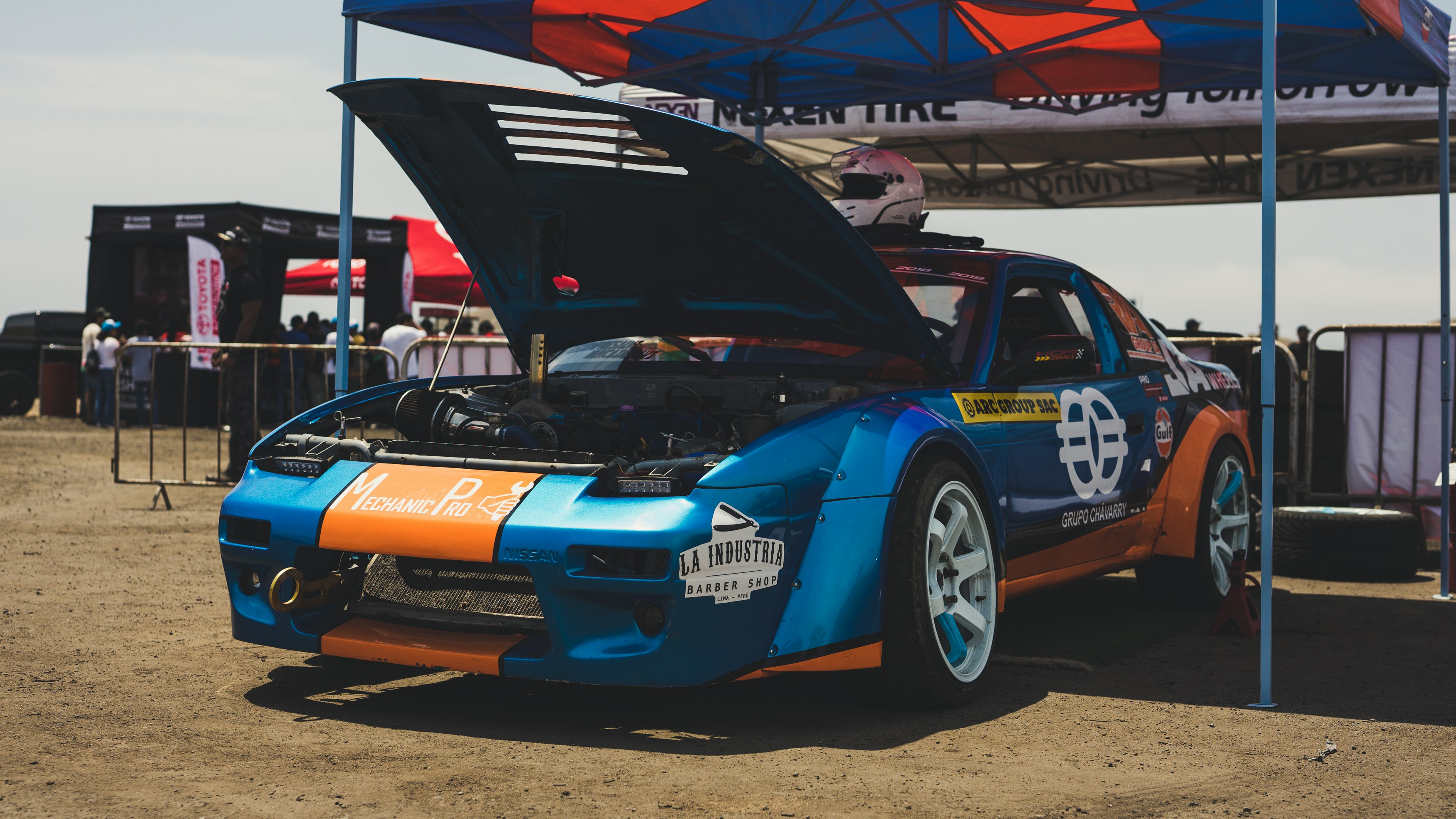 Photo by mauriciogutierreztello