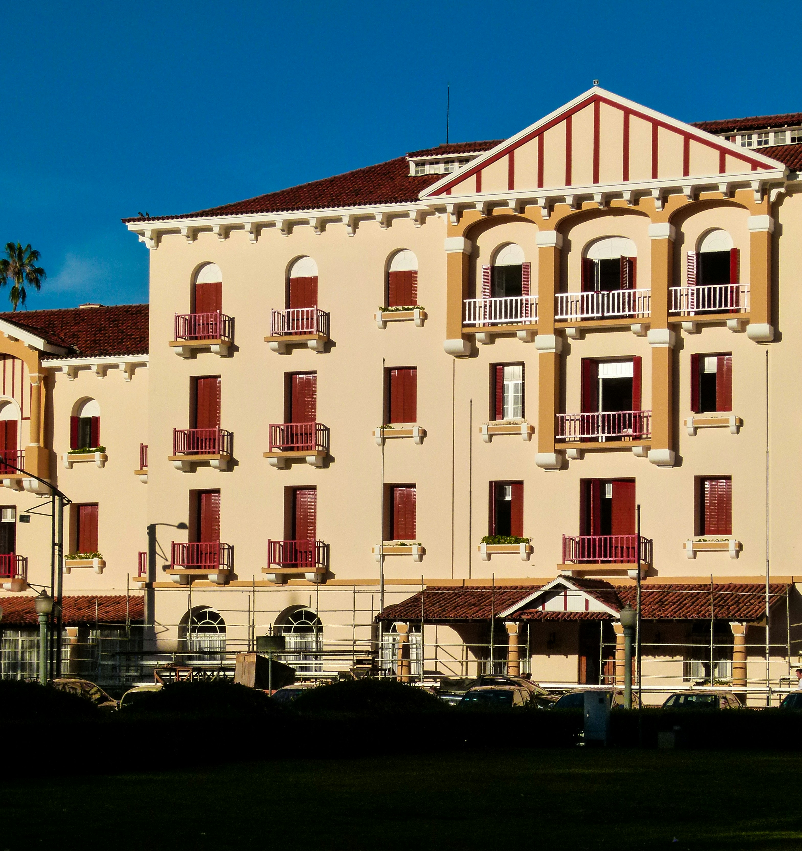 Photo by luizagiannelli