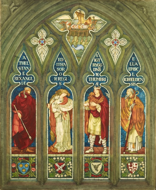 Celtic Service Knoxville Window