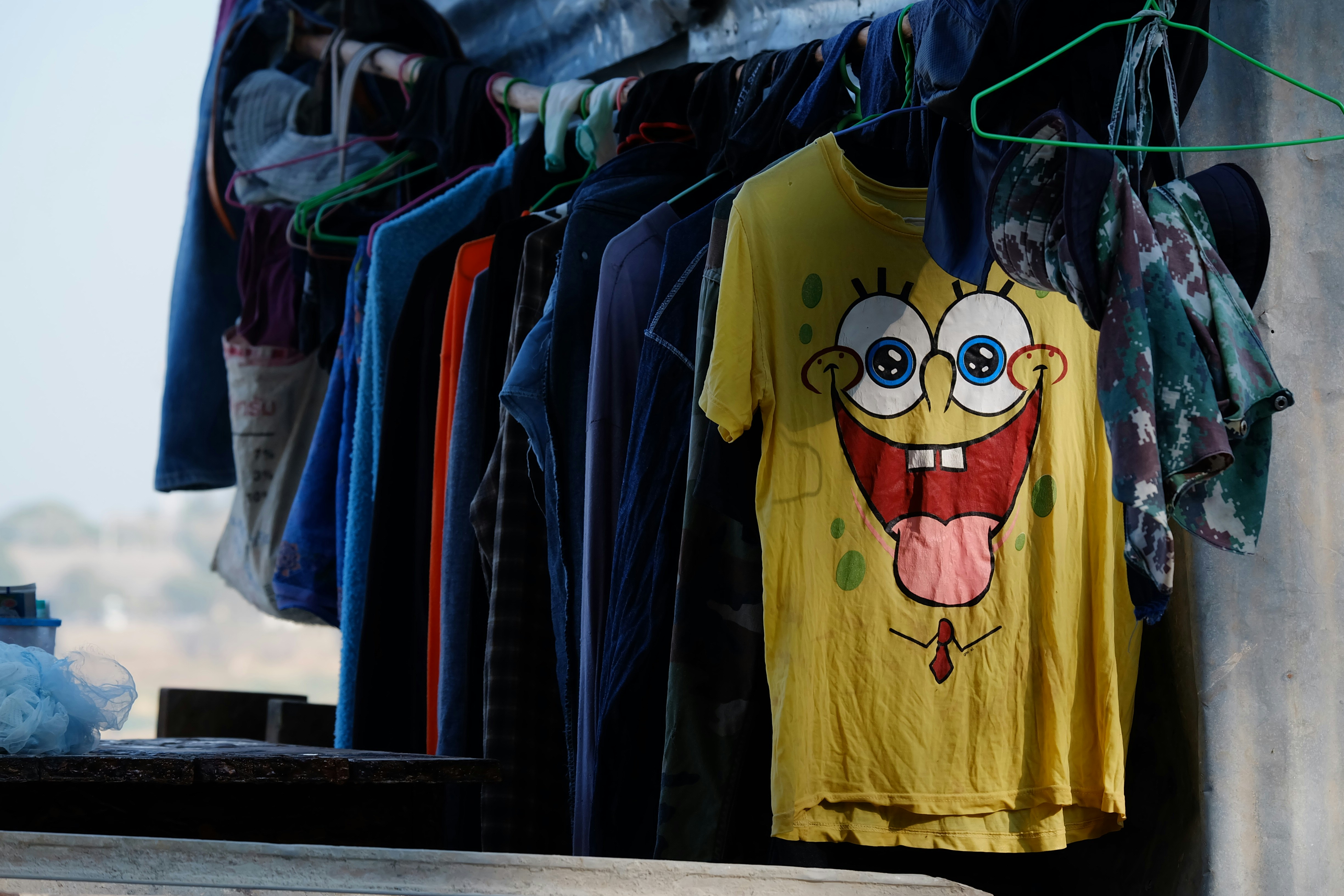 patrick