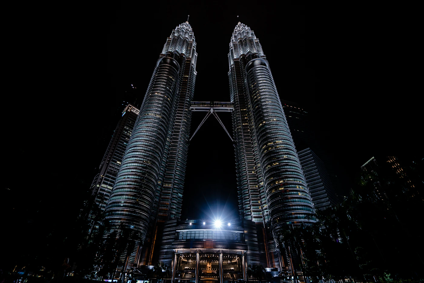Petronas Twin Towers