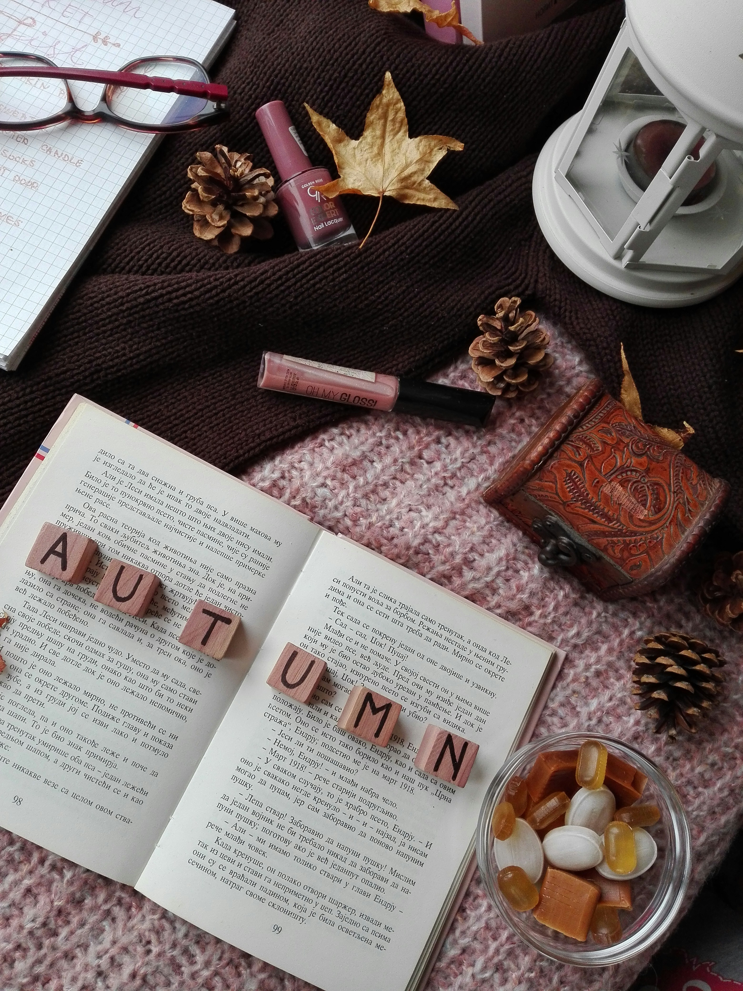 가을 시험 준비를 위한 완벽 가이드