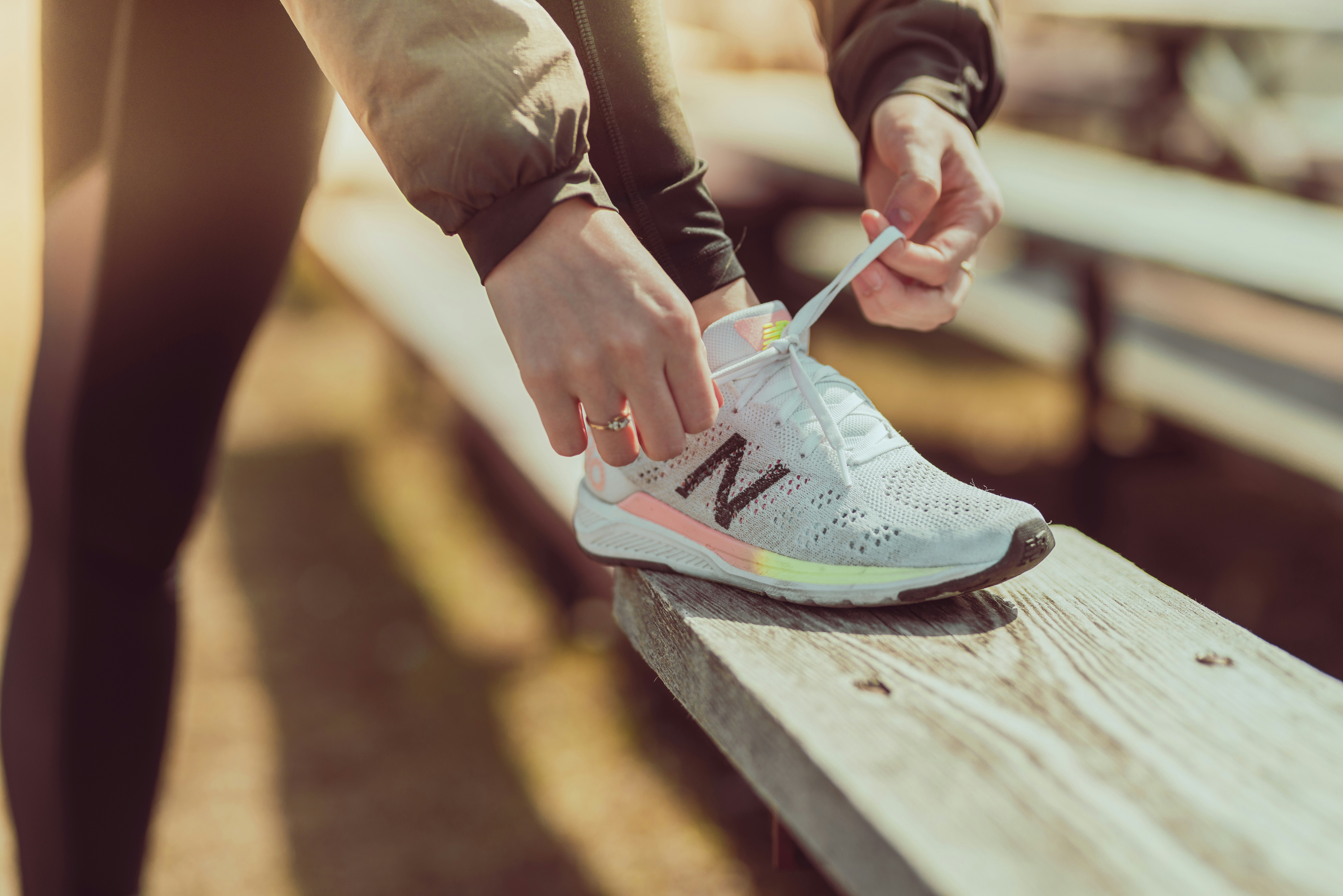 10 Running Gear Checklist for Buying Running Shoes
