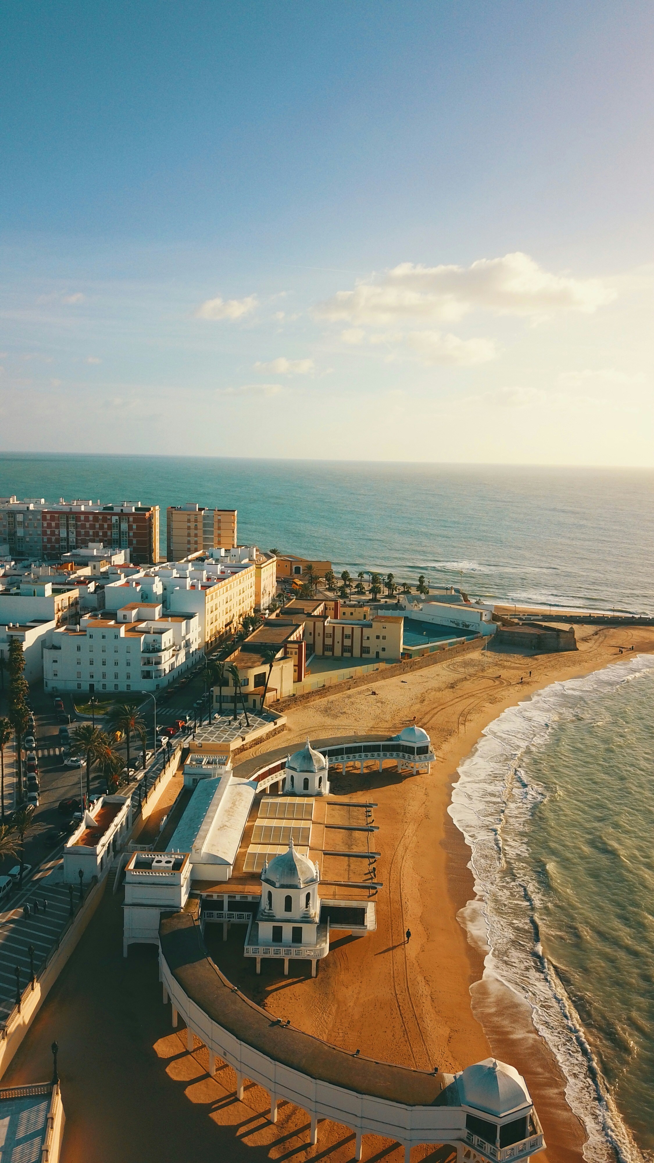 Cádiz – Accommodation & Where to Stay