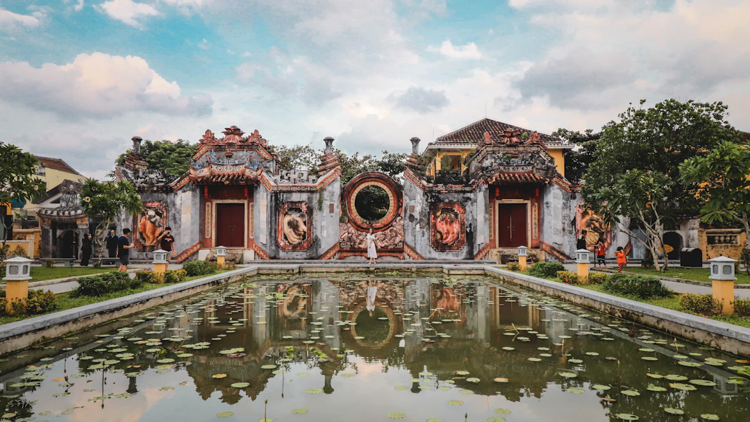 Visiter Da Nang en 2026 comme un local : balades, cafés, ruelles Visiter Da Nang en 2026 comme un local : balades, cafés, ruelles