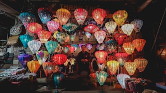 hanoi night market: Travel to Vietnam: The Ultimate 5-Day Vietnam Itinerary for Just ₹50,000 ($600)