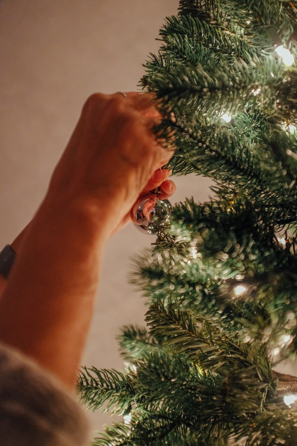 Árbol de Navidad