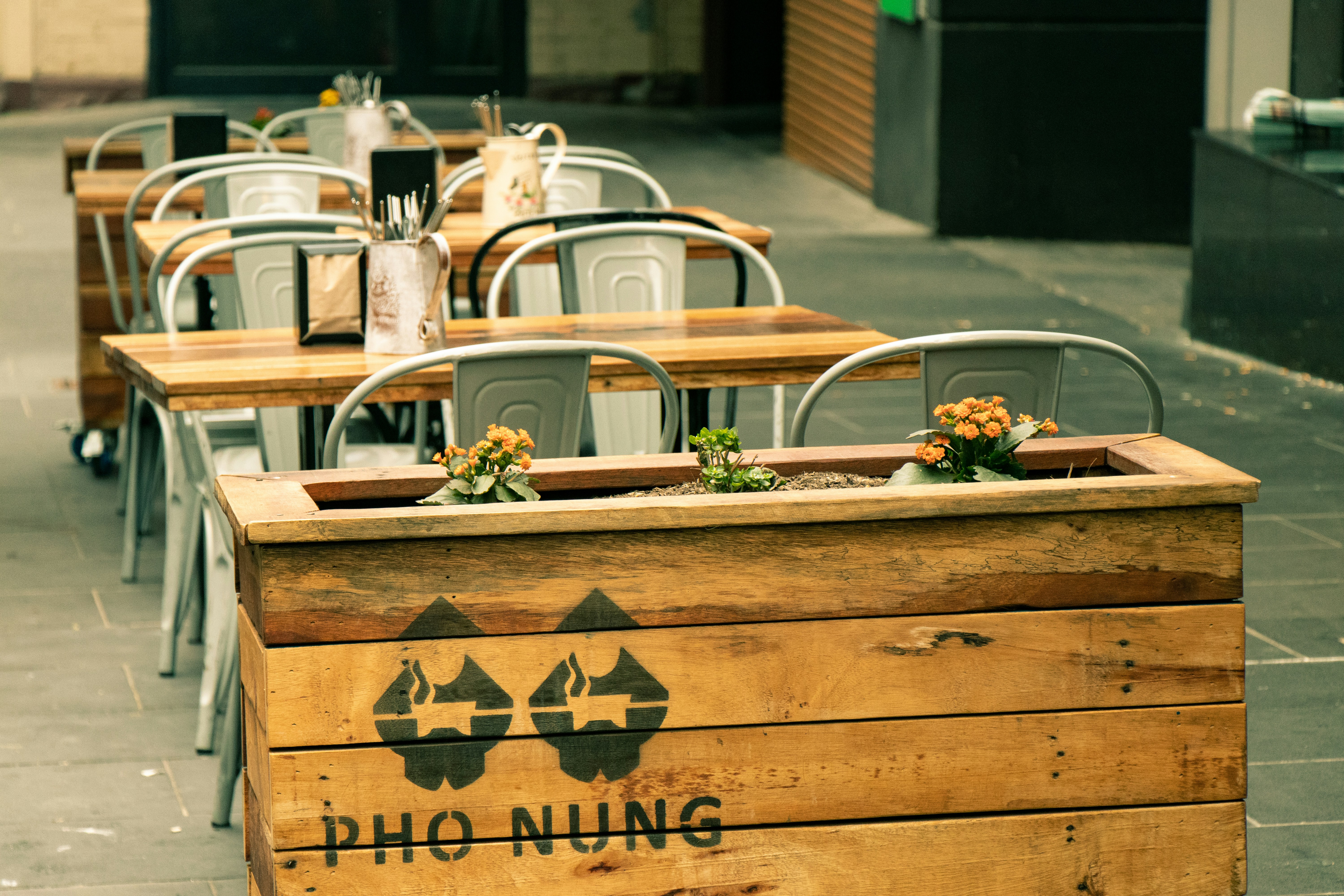 Pine Lounge