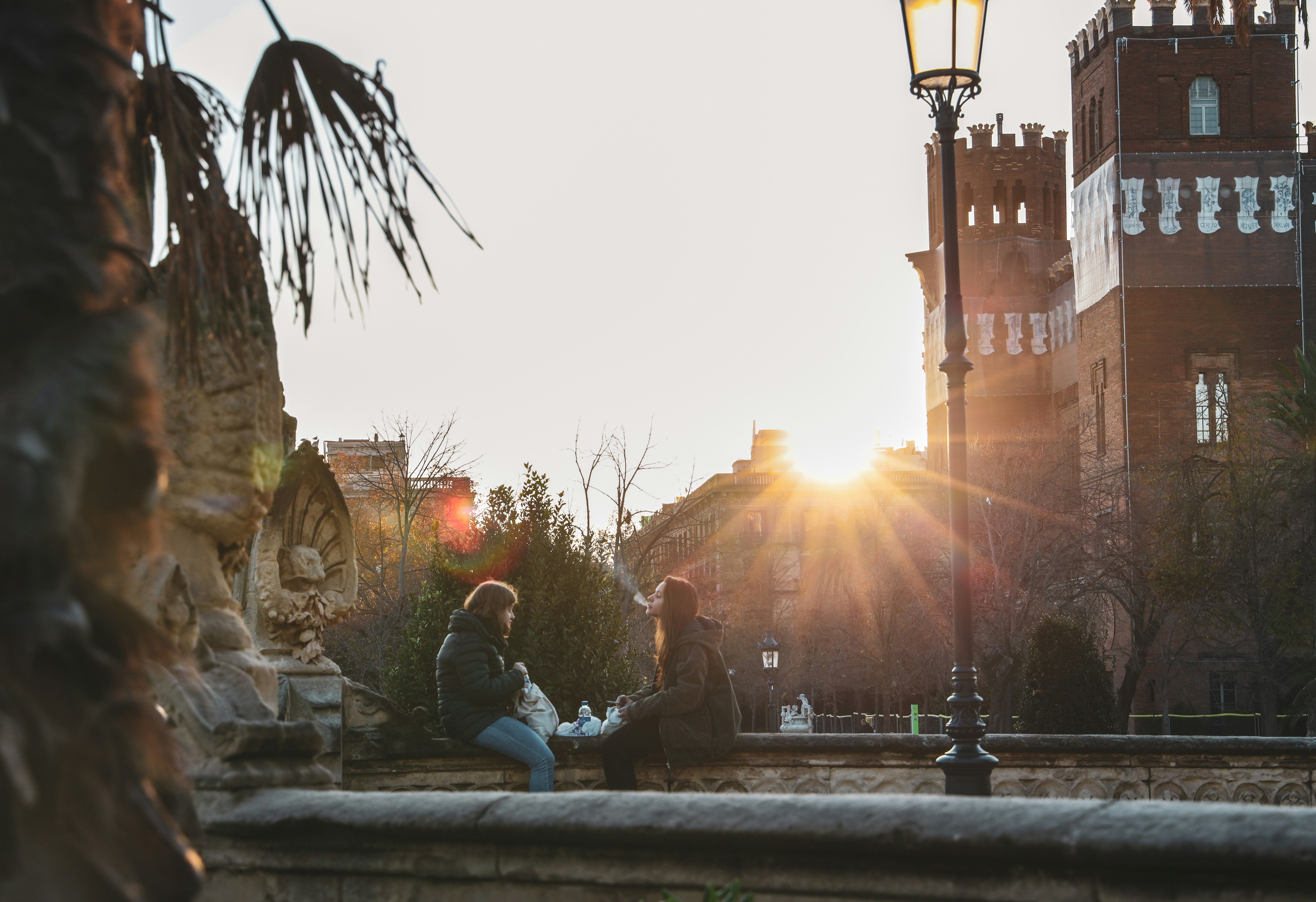 CleanOcean header image