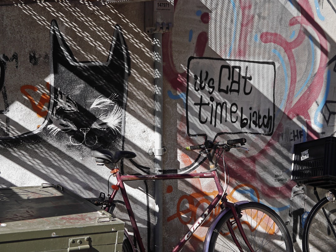 Two Wheels and Tulips: Exploring Amsterdam's Vibrant Cycling Cultur… — Two Wheels and Tulips