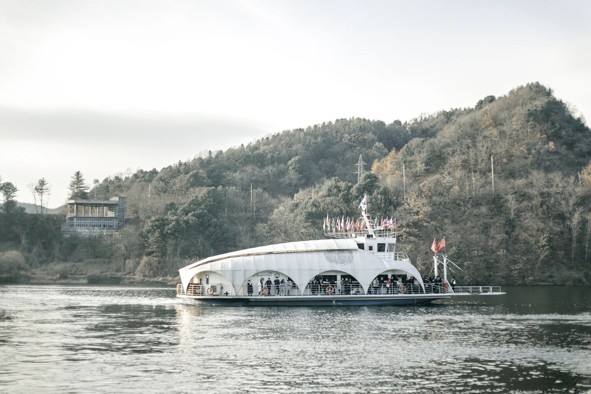 Westin Ferry