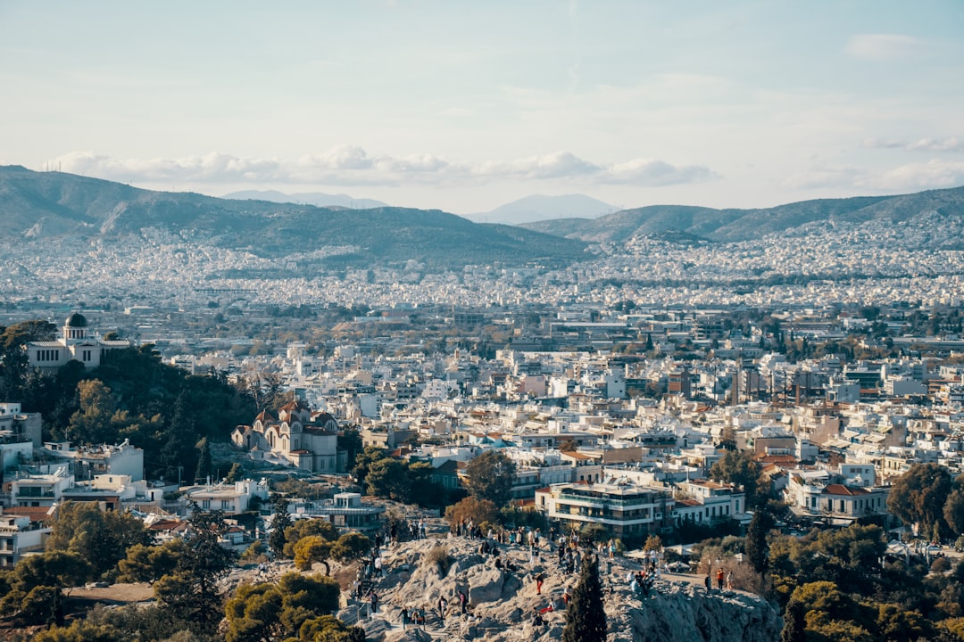 travelers stories about Town in Athens, Greece