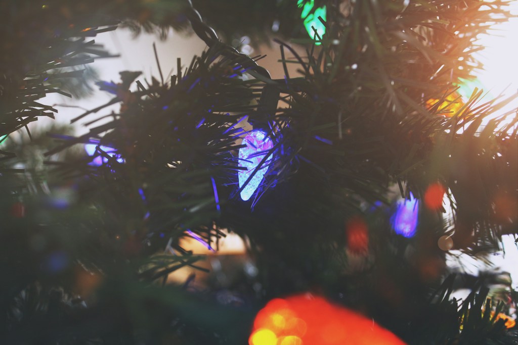 Seasonal Welcome Accent