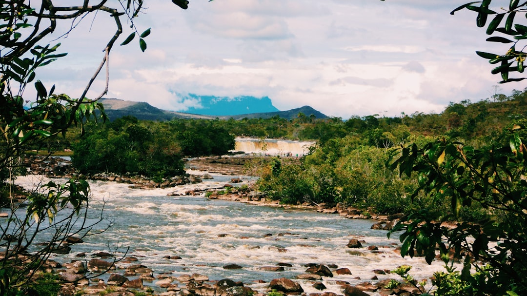 Travel Tips and Stories of Gran Sabana in Venezuela