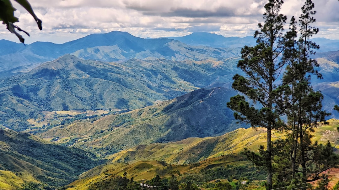 Hill station photo spot Tasajera El Consejo