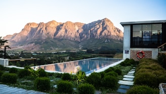 stellenbosch