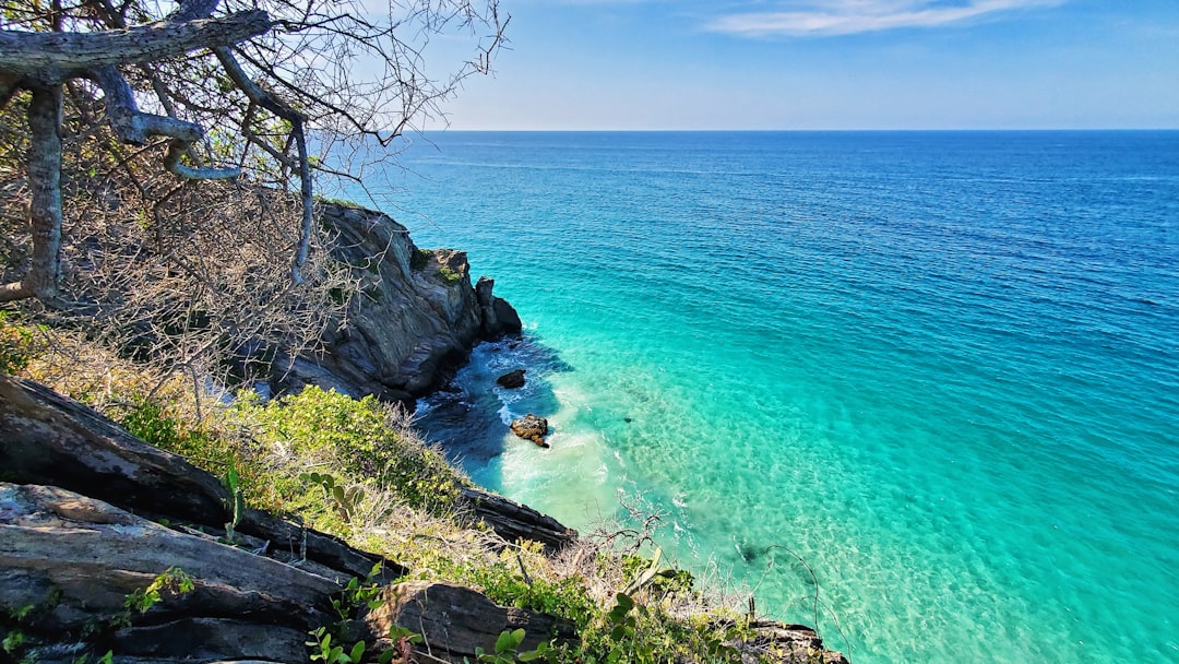 travelers stories about Shore in Cuyagua, Venezuela